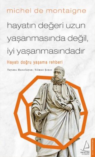 Hayatın Değeri Uzun Yaşanmasında Değil İyi Yaşanmasındadır | Kita