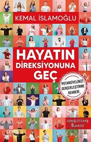 Hayatın Direksiyonuna Geç | Kitap Ambarı