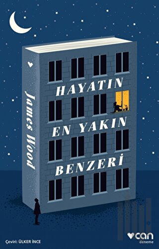 Hayatın En Yakın Benzeri | Kitap Ambarı