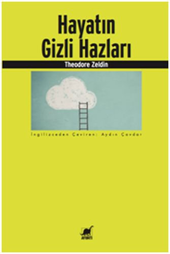 Hayatın Gizli Hazları | Kitap Ambarı