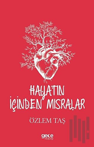 Hayatın İçinden Mısralar | Kitap Ambarı