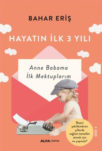 Hayatın İlk 3 Yılı | Kitap Ambarı