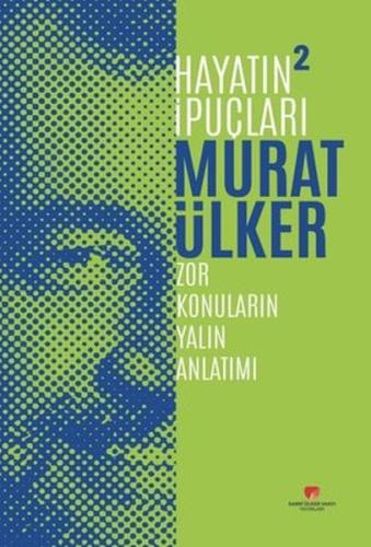 Hayatın İpuçları 2 (Ciltli) | Kitap Ambarı