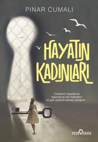 Hayatın Kadınları | Kitap Ambarı