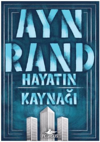 Hayatın Kaynağı | Kitap Ambarı