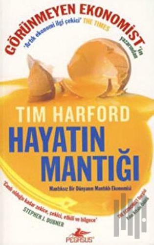 Hayatın Mantığı | Kitap Ambarı