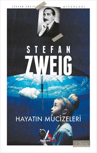 Hayatın Mucizeleri | Kitap Ambarı