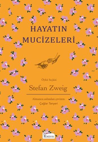 Hayatın Mucizeleri | Kitap Ambarı