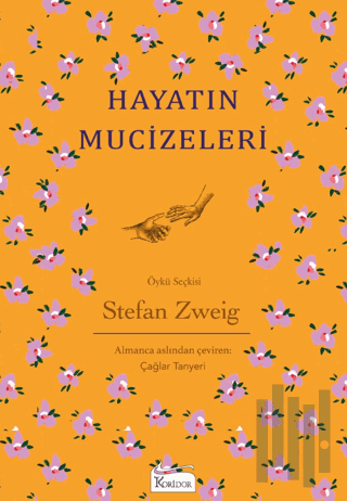 Hayatın Mucizeleri | Kitap Ambarı