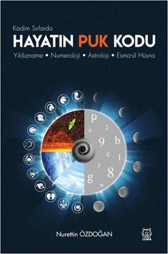 Hayatın Puk Kodu | Kitap Ambarı