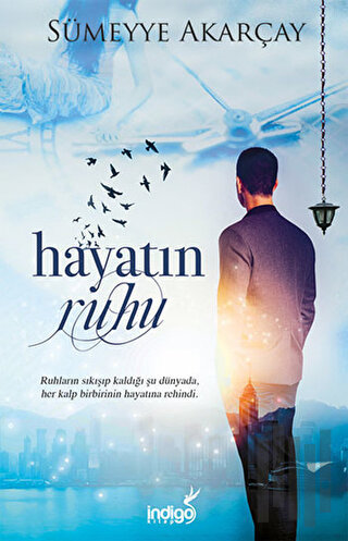 Hayatın Ruhu | Kitap Ambarı