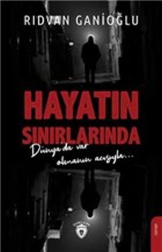 Hayatın Sınırlarında | Kitap Ambarı