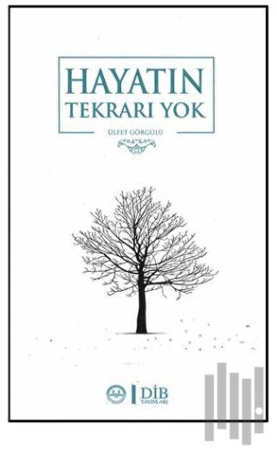 Hayatın Tekrarı Yok | Kitap Ambarı