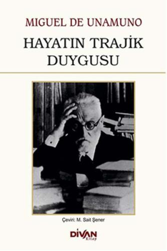 Hayatın Trajik Duygusu | Kitap Ambarı