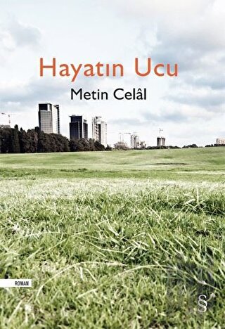 Hayatın Ucu | Kitap Ambarı