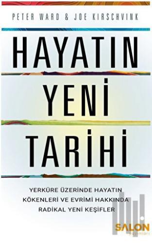 Hayatın Yeni Tarihi | Kitap Ambarı