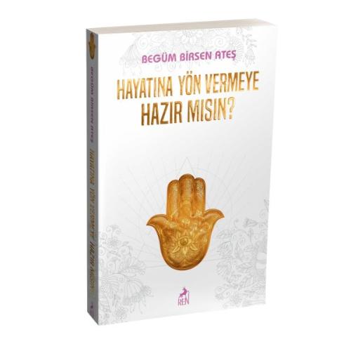 Hayatına Yön Vermeye Hazır mısın? | Kitap Ambarı