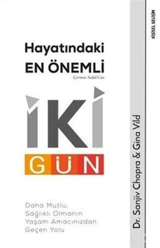 Hayatındaki En Önemli İki Gün | Kitap Ambarı