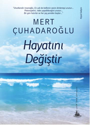 Hayatını Değiştir | Kitap Ambarı