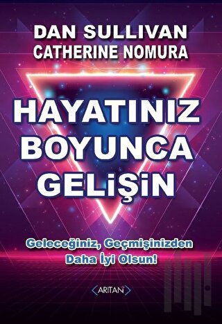 Hayatınız Boyunca Gelişin | Kitap Ambarı