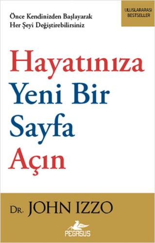 Hayatınıza Yeni Bir Sayfa Açın | Kitap Ambarı