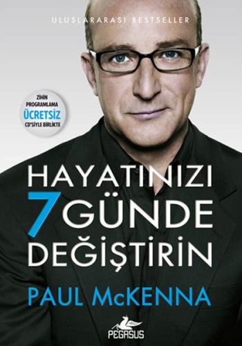 Hayatınızı 7 Günde Değiştirin | Kitap Ambarı