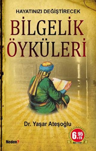 Hayatınızı Değiştirecek Bilgelik Öyküleri | Kitap Ambarı