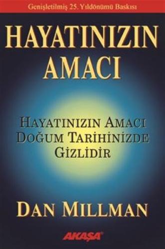 Hayatınızın Amacı | Kitap Ambarı