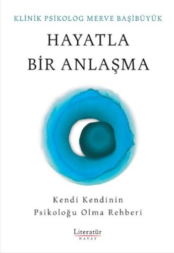 Hayatla Bir Anlaşma | Kitap Ambarı