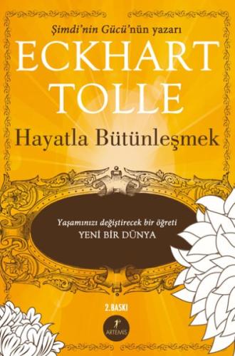 Hayatla Bütünleşmek | Kitap Ambarı