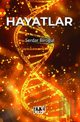 Hayatlar | Kitap Ambarı