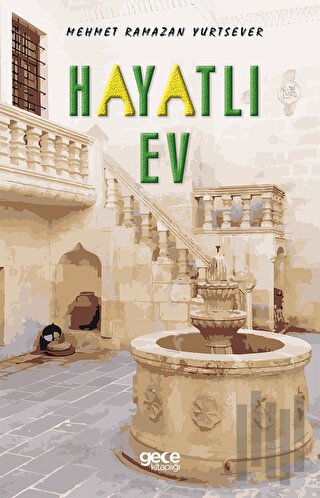 Hayatlı Ev | Kitap Ambarı