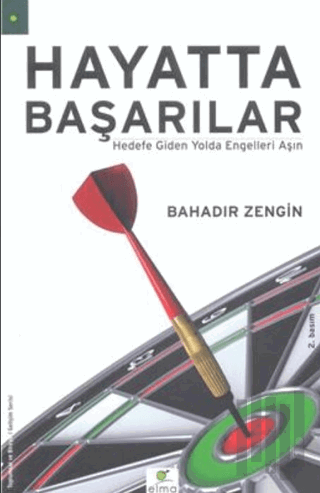 Hayatta Başarılar | Kitap Ambarı