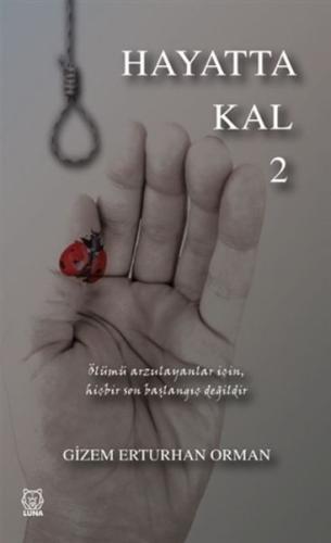 Hayatta Kal 2 | Kitap Ambarı