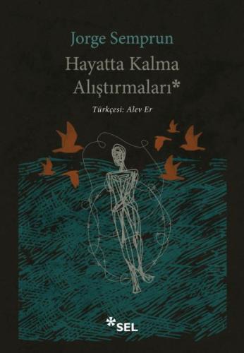 Hayatta Kalma Alıştırmaları | Kitap Ambarı