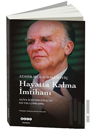 Hayatta Kalma İmtihanı | Kitap Ambarı