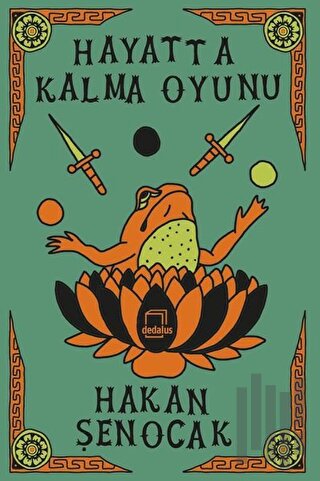 Hayatta Kalma Oyunu | Kitap Ambarı