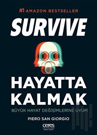 Hayatta Kalmak Survive | Kitap Ambarı