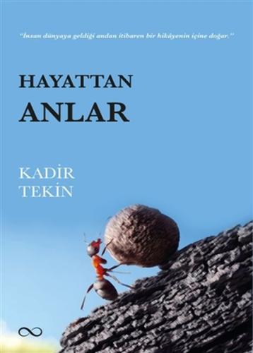 Hayattan Anlar | Kitap Ambarı