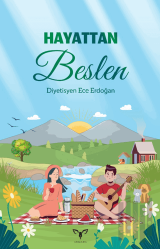 Hayattan Beslen | Kitap Ambarı