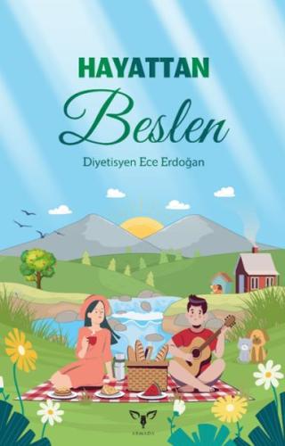 Hayattan Beslen | Kitap Ambarı