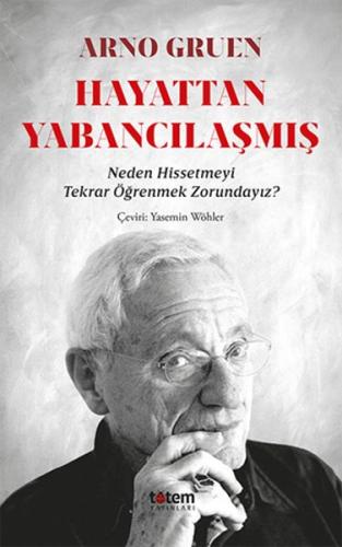 Hayattan Yabancılaşmış | Kitap Ambarı