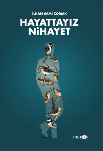 Hayattayız Nihayet | Kitap Ambarı