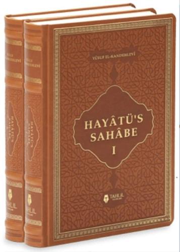 Hayâtü's Sahabe (Ciltli) | Kitap Ambarı