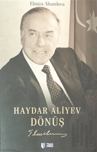 Haydar Aliyev Dönüş | Kitap Ambarı