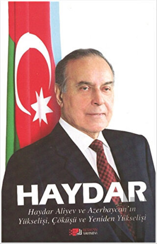 Haydar | Kitap Ambarı