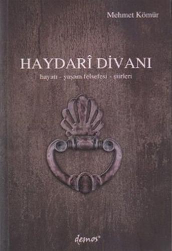 Haydari Divanı | Kitap Ambarı