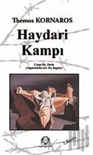 Haydari Kampı | Kitap Ambarı