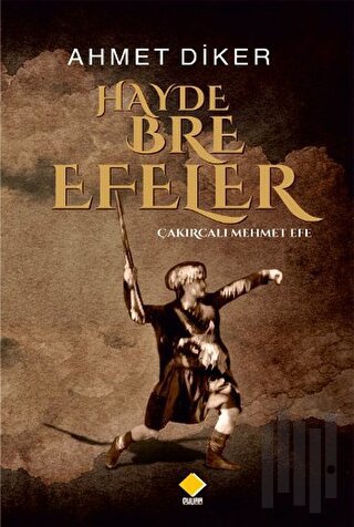 Hayde Bre Efeler | Kitap Ambarı