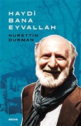 Haydi Bana Eyvallah | Kitap Ambarı